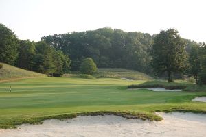 Lost Dunes 2nd Fairway